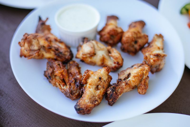 Marcus T., Wing Snob franchisee owner in Houston Texas