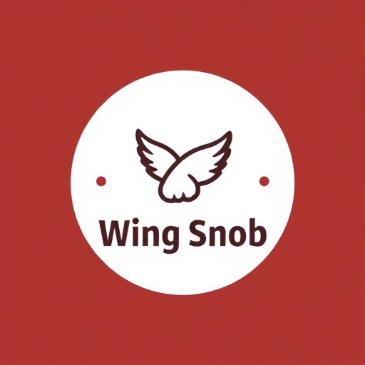 Wing Snob